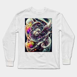 Proton Long Sleeve T-Shirt